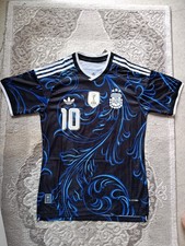 Argentina World Cup 2026 Messi