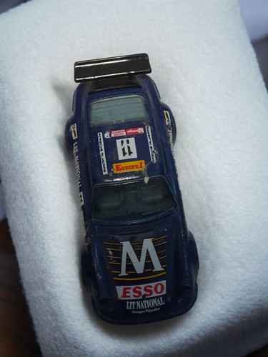 Vintage voiture miniature