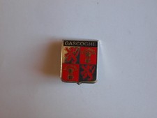 Pucelle de l'Escadron de Chasse 01.004 Gascogne BA113 SAINT-DIZIER