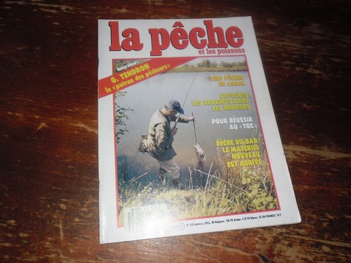 Voir ancien magazine - !!!, n°