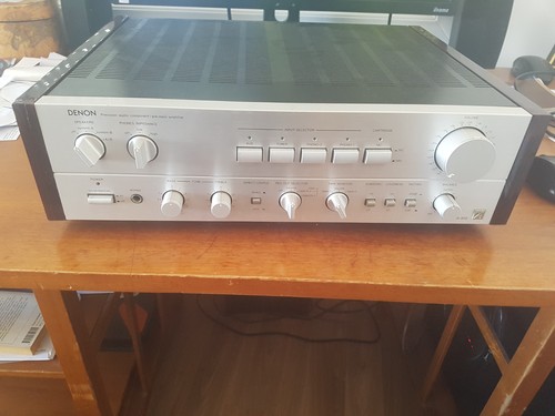 Ampli denon pma 950 - denon, pma-950