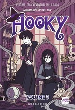 Miriam Bonastre Tur Hooky