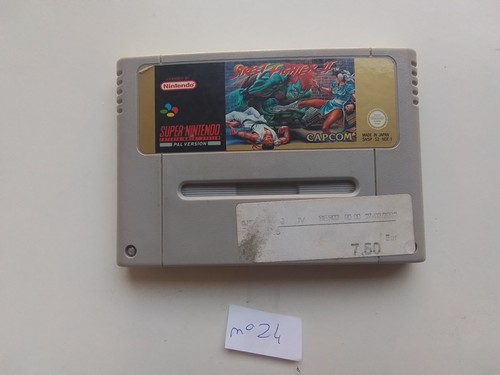 Street fighter sur - fighter,