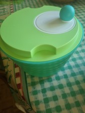 🥗Tupperware essoreuse à