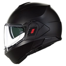 Casque de moto modulable avant
