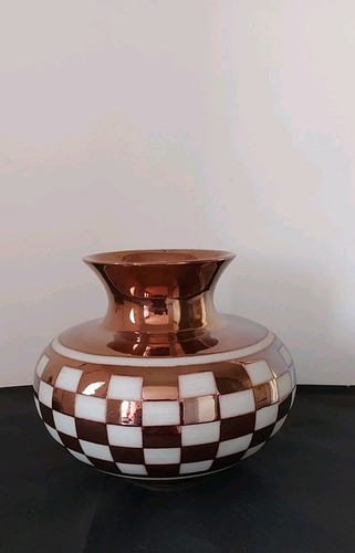 Gros vase boule - vase,
