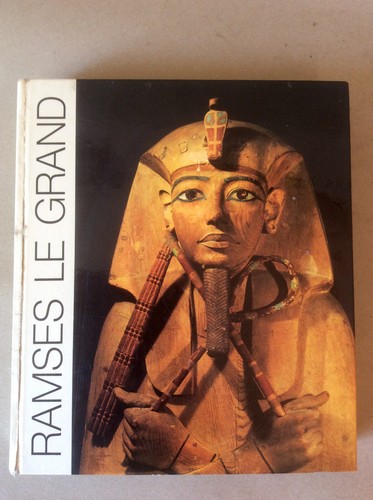 Collectif ramsès grand - *,