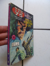 AREDIT  / TTX 75  / NUM   10