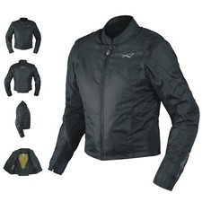 Blouson Tissu Haute Resistance