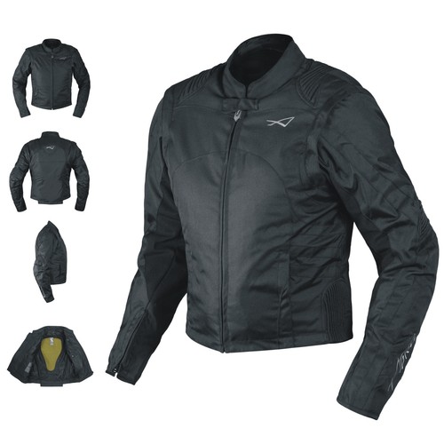 Blouson tissu haute resistance - blouson,