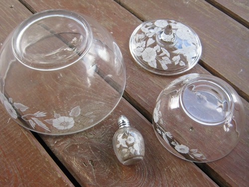Vintage avon full lead - vintage,