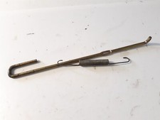 tringle de frein de tondeuse autoportée toro 12.5-32 xl (71301) 88–5270