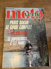 Moto verte 129 - moto, kawasaki