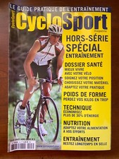 CYCLO SPORT n°3 du 8/2005