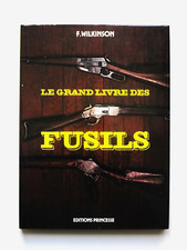 Wilkinson Fusils de chasse et