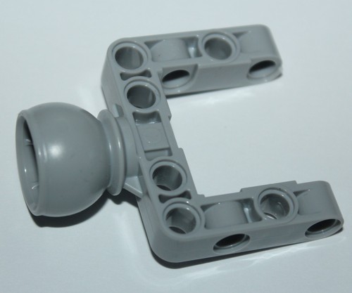 Lego mdstone technic steering - mdstone,