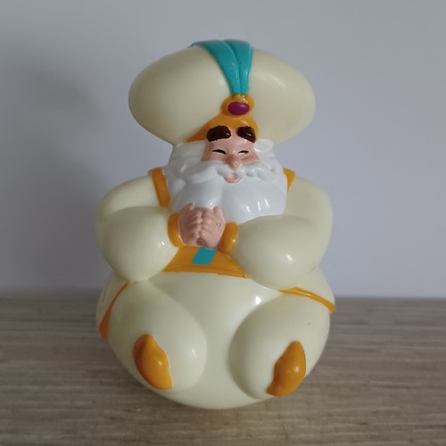 Figurine jouet mcdonald 1993 - figurine,