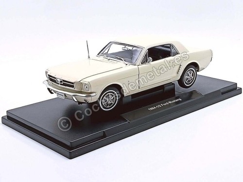 1964 ford mustang coupé - 1964,
