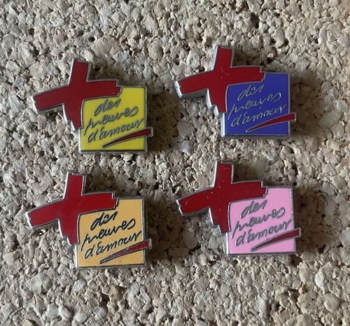 Pin arthus bertrand - pin’s,