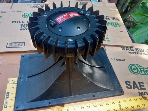 Jbl 2380a radial - jbl, bi-radial