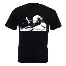 T-shirt 100% coton Corto