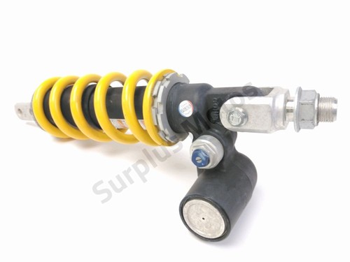 Mono amortisseur suzuki - suzuki, gsxr