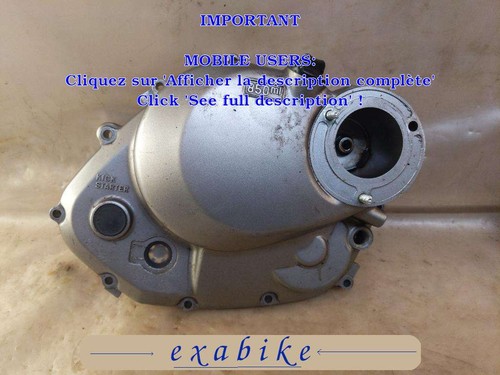 Carter embrayage pour suzuki - carter,
