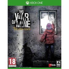 Jeu Xbox One This War Of Mine - The Little Ones