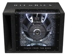Hifonics zeus caisson passif - hifonics,