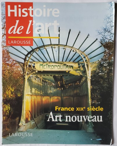 Histoire art larousse 118 - de,