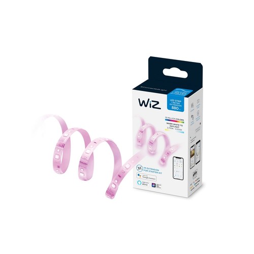 Extension bande led - extension,