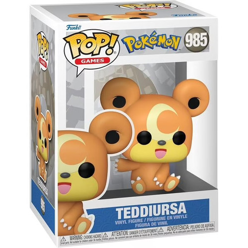 Pokémon pop jeux figurine - pokémon,