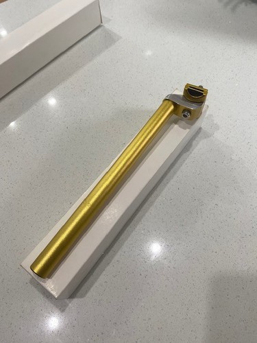 Bmx seat post - , 22.2mm