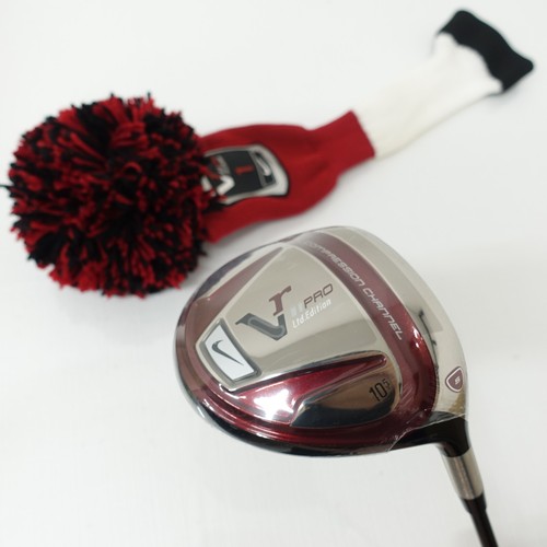 Nike golf pro ltd - golf, ltd.edition