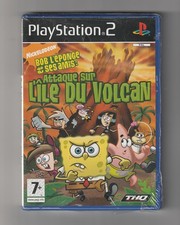 BOB L'ÉPONGE & SES AMIS 