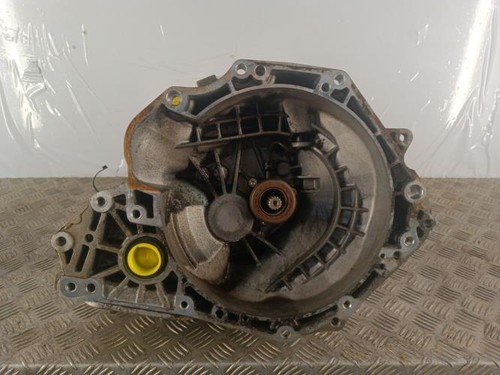 Boite vitesses opel corsa - vitesses, e