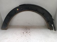 Extension d'aile avant gauche