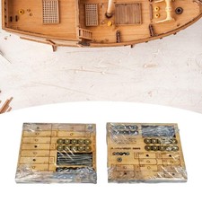 Pinces de bordage de coque de