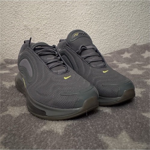 Nike baskets homme - , noir/vert
