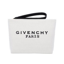 Givenchy Pochette avec logo