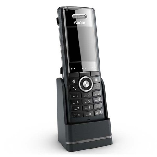 Snom m65 téléphone - snom, sans