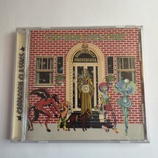 CD audio - CAPTAIN BEYOND