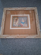 cadre photo "tintin"