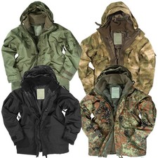 Humidité veste avec polaire - veste,
