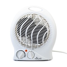 Chauffage soufflant 2000W