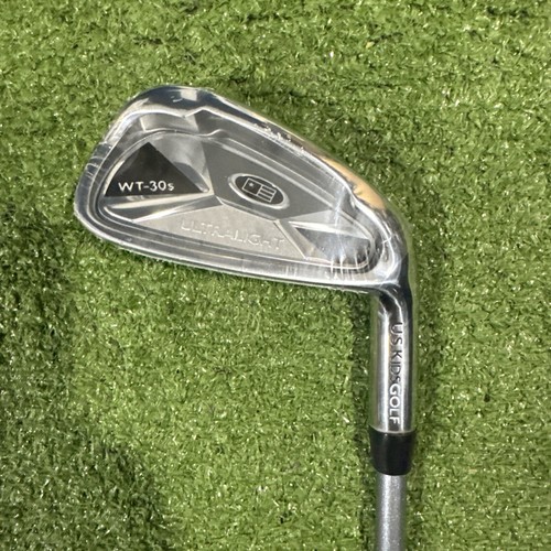 Junior kids golf 7 - kids,
