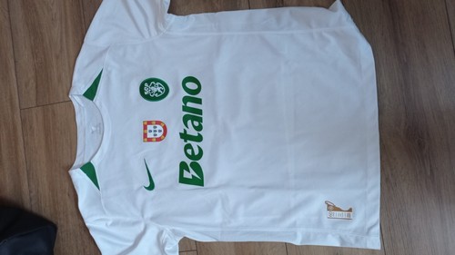 Maillot extérieur blanc