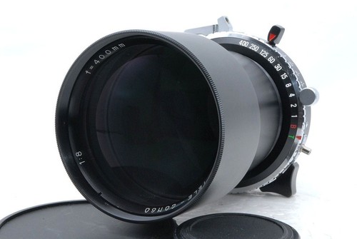 Tele congo 400mm f - tele,