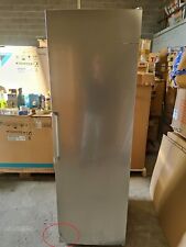 Congelateur Armoire Inox  NoFrost 242 litres F Bosch GSN36VLFP