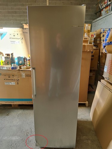 Congelateur armoire inox - congelateur,